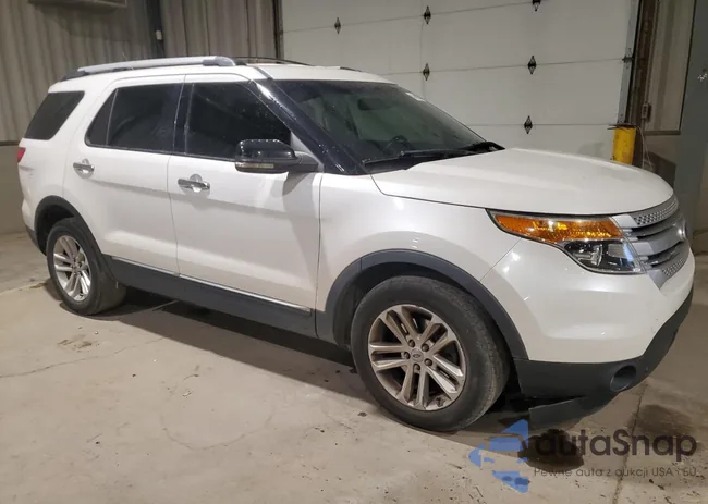 1FMHK8D82BGA03208: 84000545