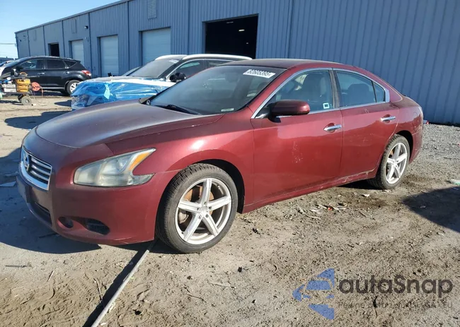 1N4AA5APXDC819148: 82605395