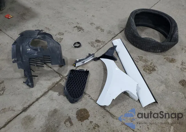 SADCM2FV2KA397132: 86858455