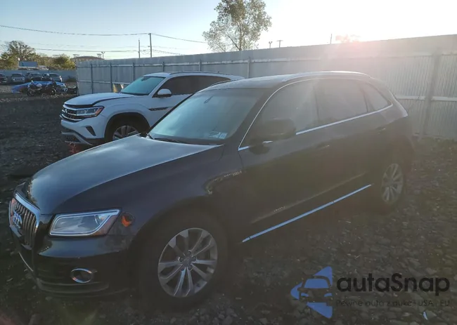 WA1LFAFP9DA090233: 82741125