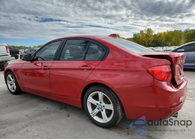 WBA3C3C5XDF982052: 85542825