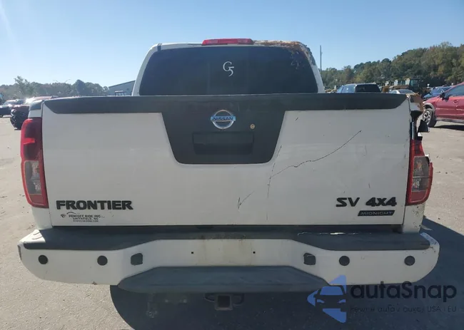 1N6AD0EVXJN738175: 82683945