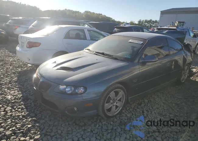 6G2VX12U05L473157: 83853965