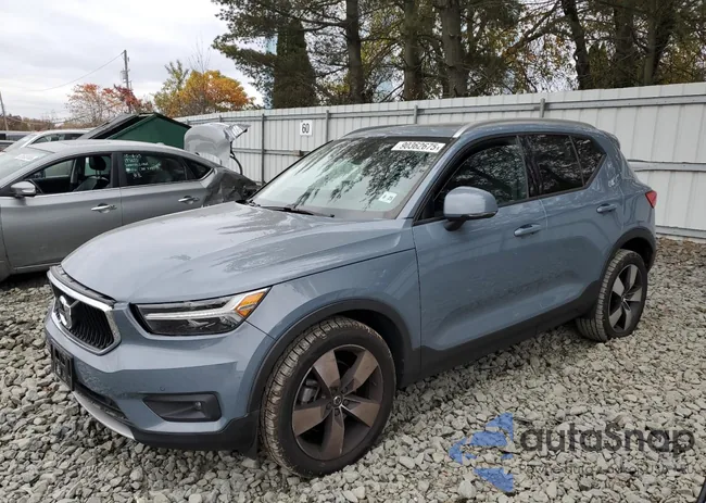 YV4162UK7M2395151: 90362675