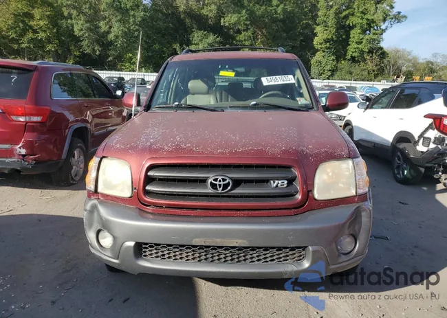 5TDBT44A63S142591: 84981035