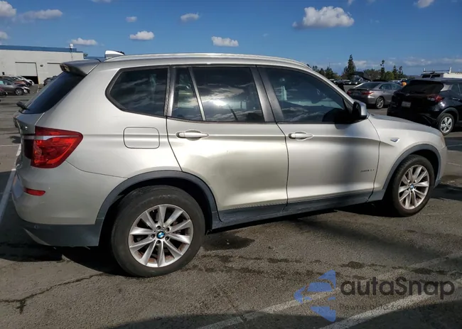 5UXWZ7C51H0U45146: 85203425