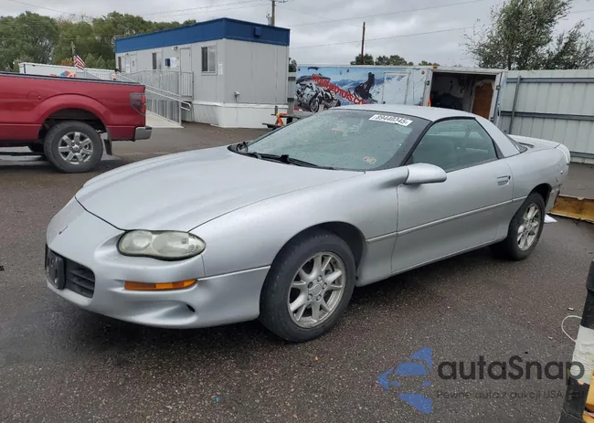 2G1FP22K322123091: 89440345