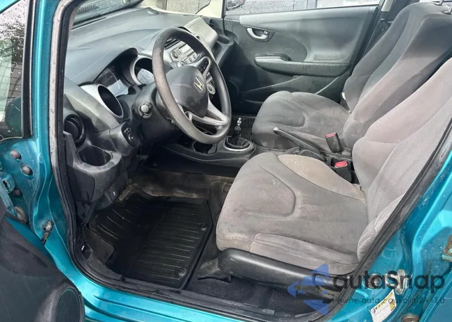 JHMGE8G36DC033876: 90328375