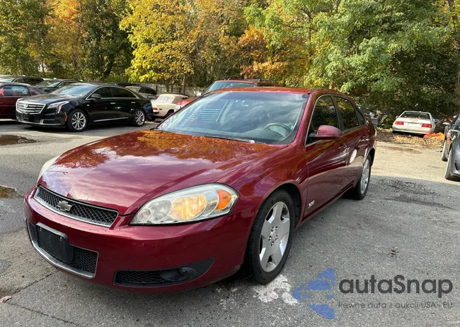 2G1WD58C389145408: 90035965