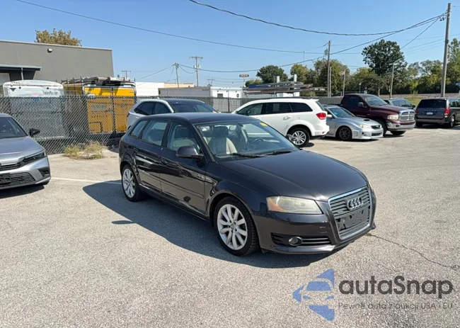 WAUKF78P69A020338: 85529465