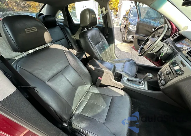 2G1WD58C389145408: 90035965