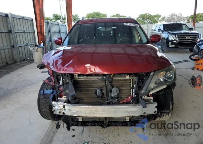 5N1DR2MN6HC653804: 87097645