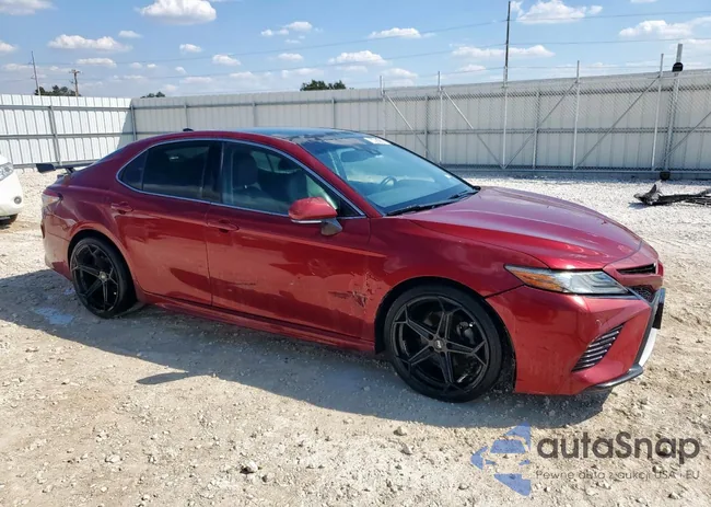 4T1BZ1HK7JU500768: 84437165