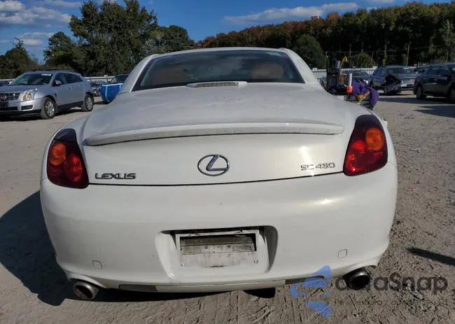 JTHFN48Y520020226: 89439475