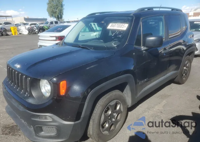 ZACCJAAW8GPD86819: 86870085