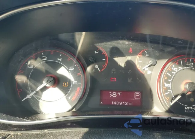 1C3CDFBH2DD154719: 89890395