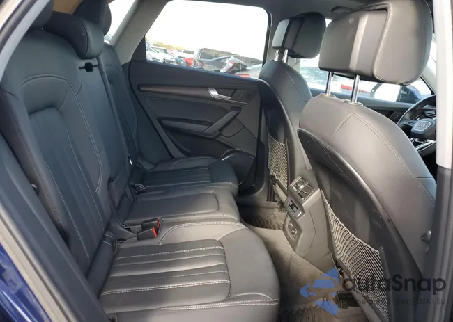 WA1AAAFY2M2125607: 87470445