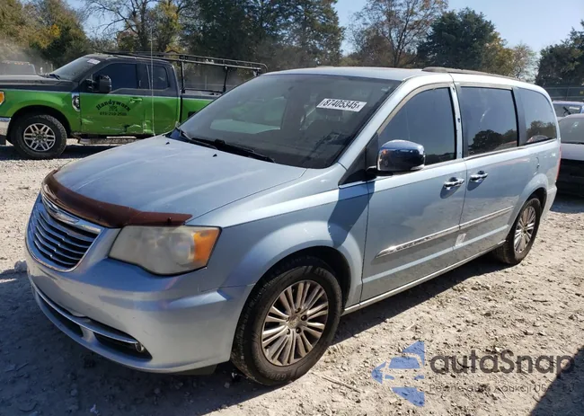 2C4RC1CGXDR807814: 87405345