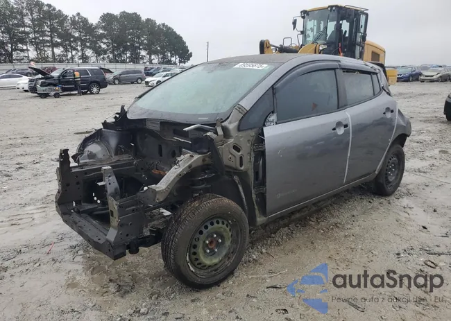 1N4AZ0CP8FC329996: 89595875