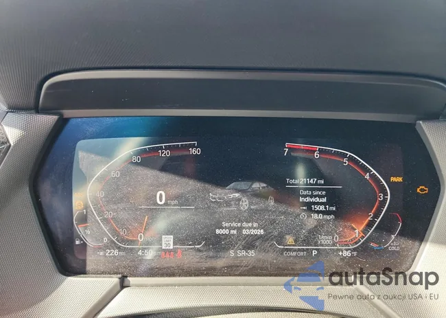 WBA53AK0XN7K67500: 85562075