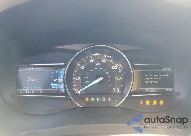 1FM5K7D80GGA93737: 90496295