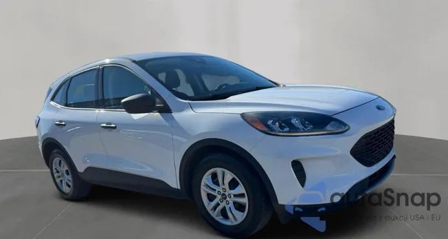 1FMCU0F62MUA84331: 89789525