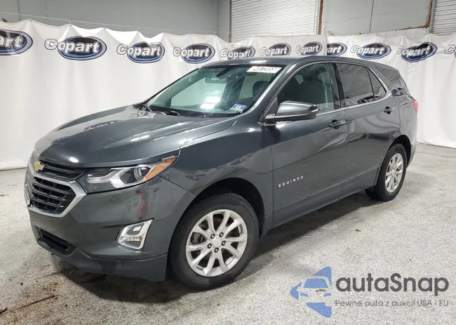 3GNAXKEVXKS655379: 84972855