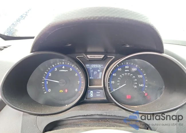 KMHTC6AE1DU174803: 86496665