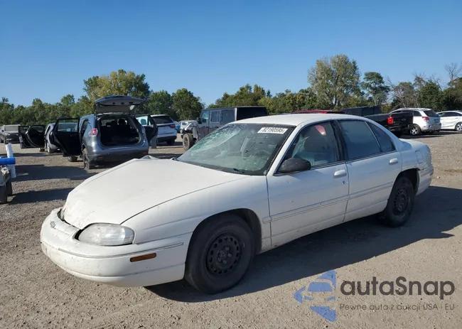 2G1WL52J311295615: 82190595