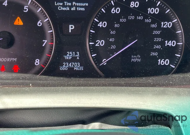 JTHBL46F27501865: 85204355