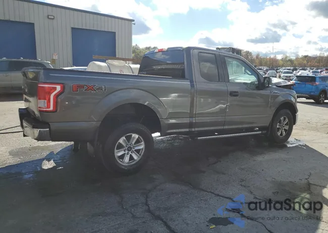 1FTFX1EF2FKF20805: 87451265