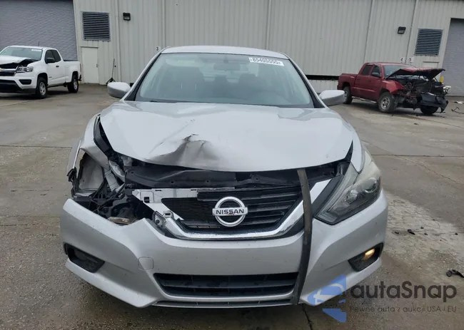 1N4AL3AP4HC272947: 85405555