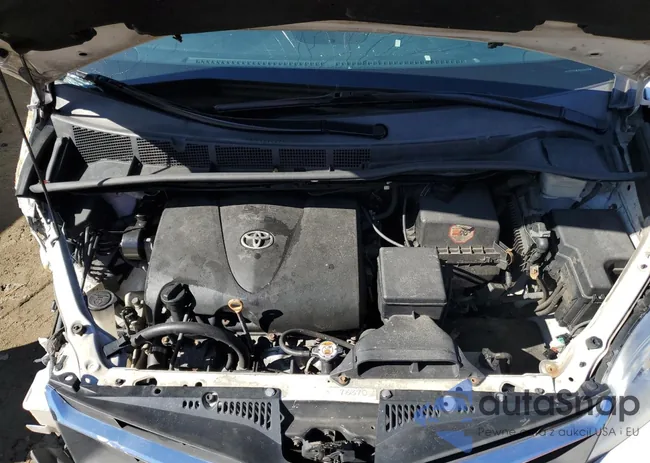 5TDZZ3DC4LS062652: 82526315