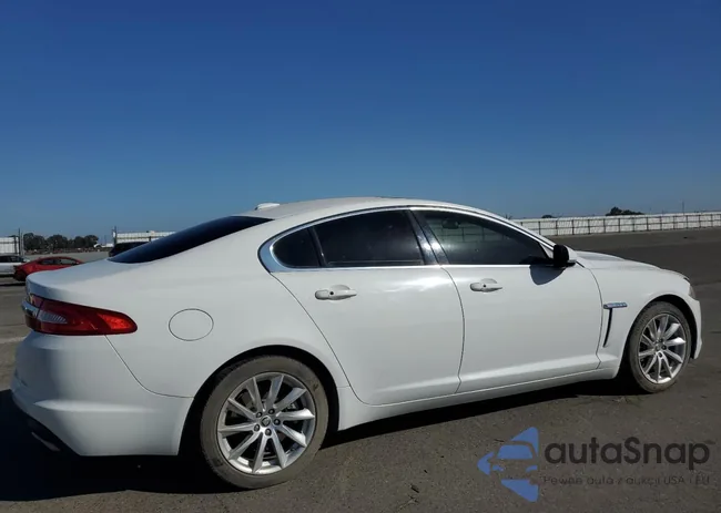 SAJWA0FB4CLS39474: 84480235