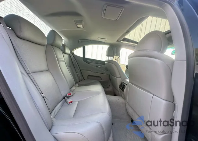 JTHBL46F495085507: 86190695