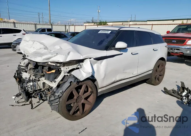 SALYB2EX4KA795820: 85099495