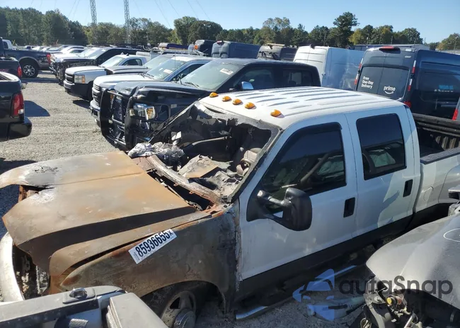 1FTWW32F23EA14307: 85936655