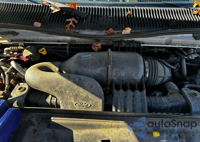 1FTNS2EW4EDA97308: 87314145