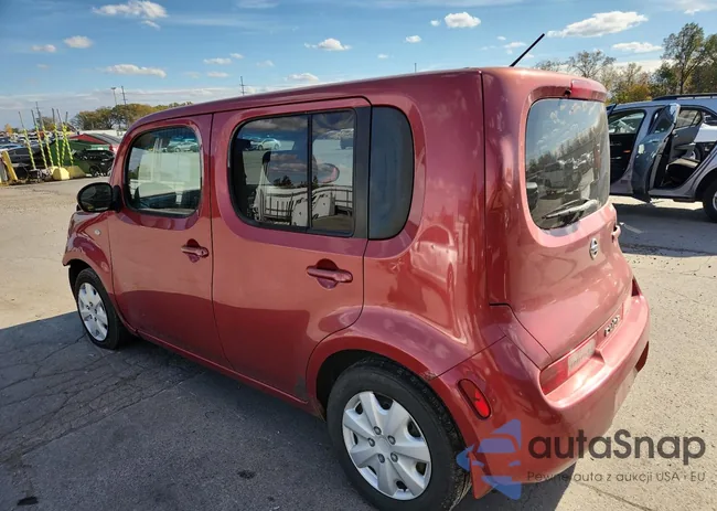 JN8AZ28R89T126907: 90593205