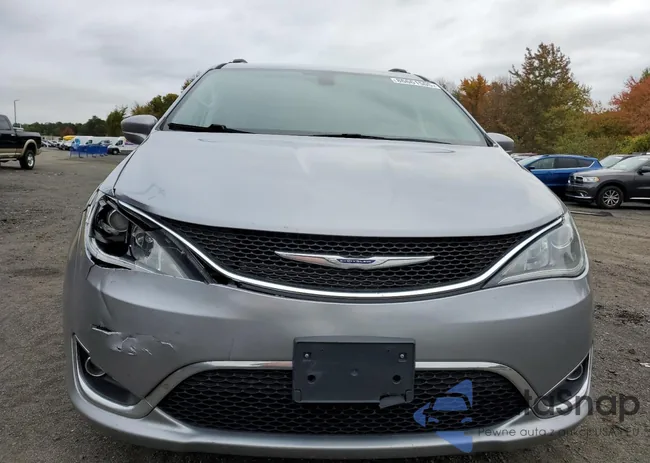 2C4RC1BG1KR613574: 86661505