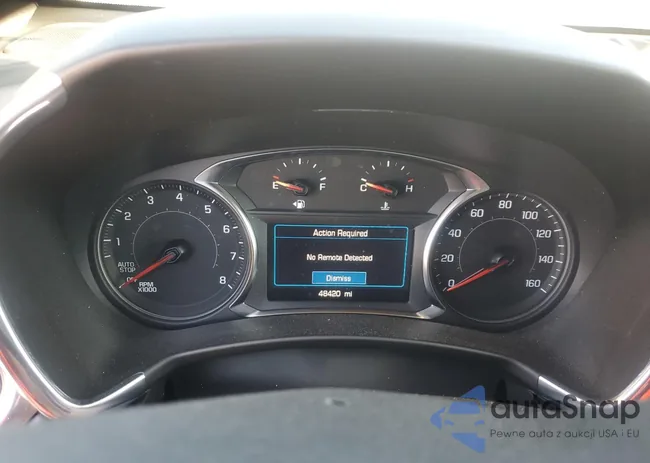 3GNAXJEG7PL207114: 90301765