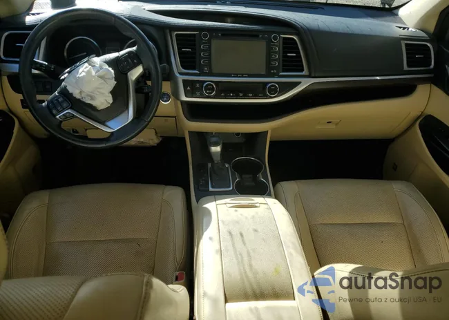 5TDDCRFHXGS018779: 86600065