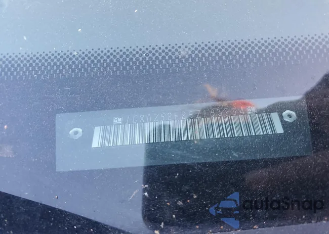 1G8AZ52F25Z163254: 82191145