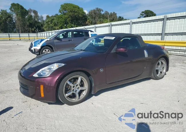 JN1AZ36A86M453718: 89438085