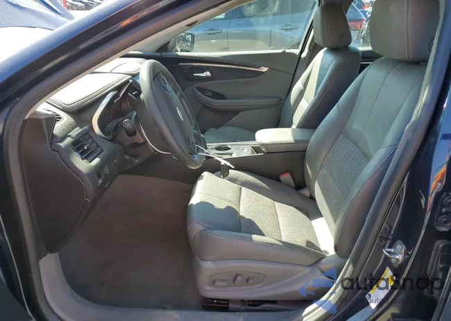 2G11Y5S3XK9143802: 83934245