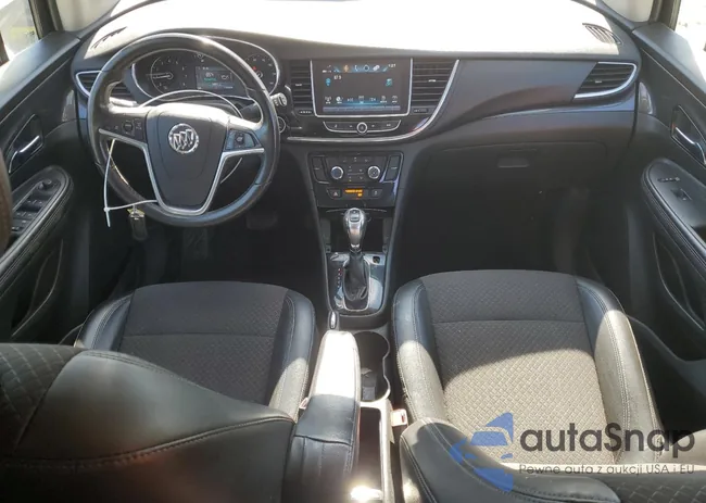 KL4CJESB6LB052516: 86264555