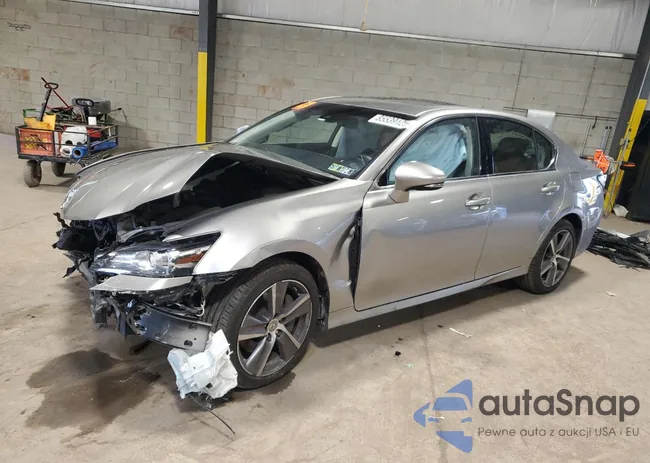 JTHCZ1BL6JA008128: 85539125