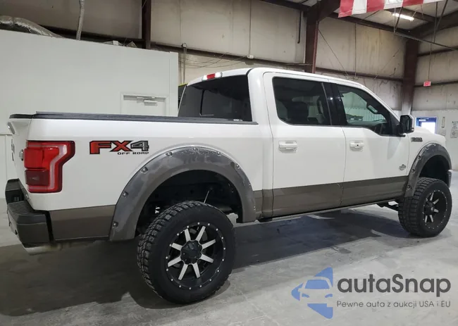 1FTEW1EF0GFA45809: 89436305