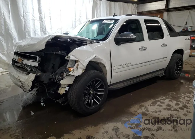 3GNFK32039G197989: 82211035