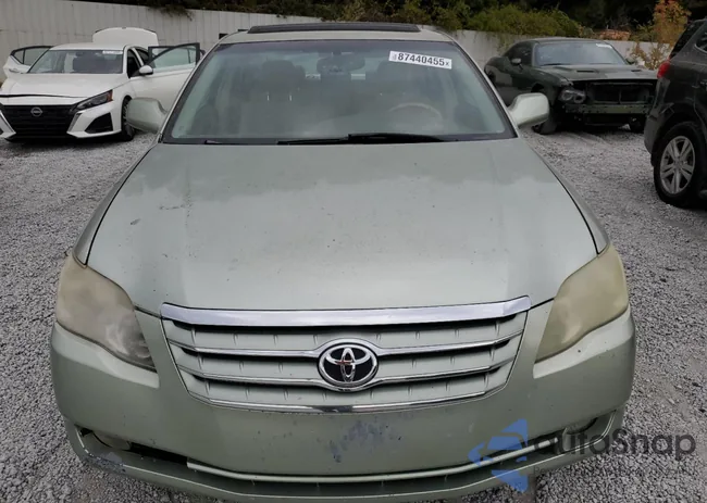 4T1BK36B26U105939: 87440455